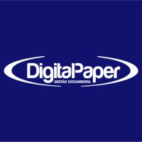Digital Paper Gestão Documental logo - Similar company to Br Postal