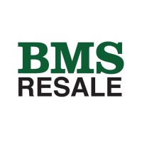 BMS Resale logo - Similar company to Bms Recycle
