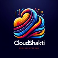 CloudShakti logo - Similar company to Amhay