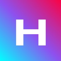 HUE logo - Similar company to Huddles App