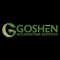 Goshen Accounting Services logo - Similar company to Crown Data Systems