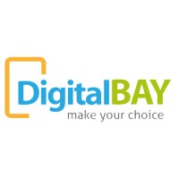Digital Bay Shop logo - Similar company to Technoshop Srl