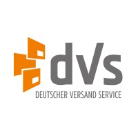 dvs - Deutscher Versand Service GmbH logo - Similar company to Bitkasten Gmbh