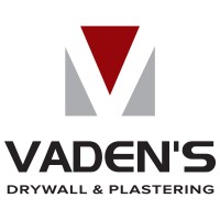Vaden's Drywall - Plaster - Masonry logo - Similar company to J&E Companies