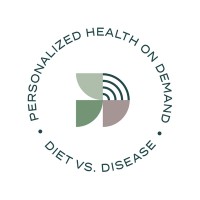 Diet vs Disease logo - Similar company to Diet Id