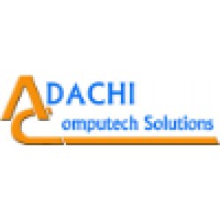 Adachi Computech Solutions logo - Similar company to Growth Copywriting