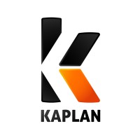 Lubricantes Kaplan logo - Similar company to Distribuidora De Lubricantes Maracaibo C.A.