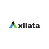 AXILATA logo - Similar company to Redmo
