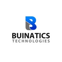 BUINATICS Technologies Pvt Ltd logo - Similar company to Technovation Technologies Pvt. Ltd.