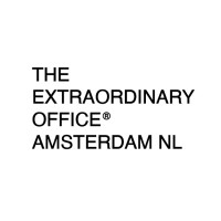 The Extraordinary Office logo - Similar company to Typefool