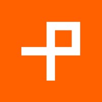 Plural logo - Similar company to Team Thirteen