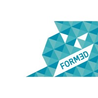 FORM3D Solutions Private Limited logo - Similar company to Alphadex.Io