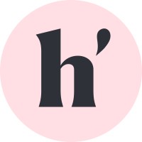The Hairoine Company logo - Similar company to Avisera
