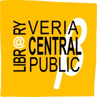 Veria Central Public Library logo - Similar company to Meta-Morphosis Academy