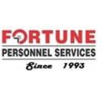 Fortune Personnel Services logo - Similar company to Techaholic
