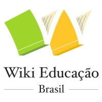 Wiki Education Brazil logo - Similar company to Wikki Gmbh