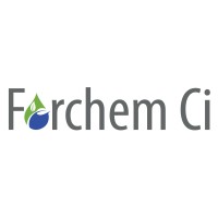 FORCHEM COTE D'IVOIRE logo - Similar company to Mading Group