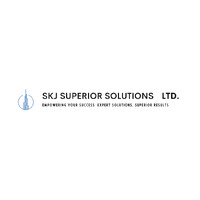 SKJ Superior Solutions logo - Similar company to Outcomes360