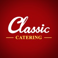 Classic Catering logo - Similar company to Kamifood