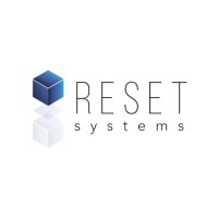 Reset systems logo - Similar company to Facturatech Colombia