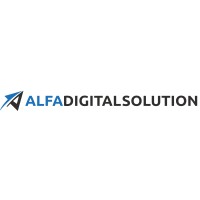 PT.Alfa Teknologi Digital logo - Similar company to Digital Alfa