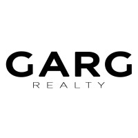 Garg Realty logo - Similar company to Area Infinity