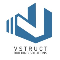 Vstruct Building Solutions logo - Similar company to Engineering Design And Certifications