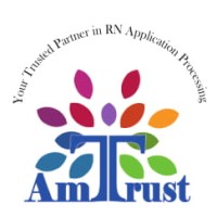 AmTrust RN Application Processing logo - Similar company to Snnmed - Shiny'S Academy