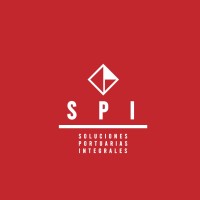 Soluciones Portuarias Integrales logo - Similar company to Solteport Sas