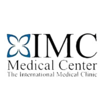 IMC Medical Centre logo - Similar company to Immedex Gta Immigration Medical Exam Centre