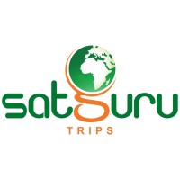 Satguru Trips logo - Similar company to Vd Holiday Package