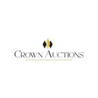 Crown Auctions logo - Similar company to Thary Paris