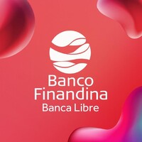 Banco Finandina logo - Similar company to Promotec