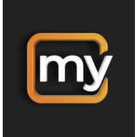 MyPhone logo - Similar company to Onn