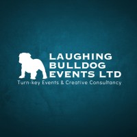 Laughing Bulldog Events Ltd logo - Similar company to Brave New Beast