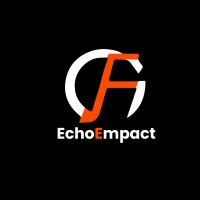 EchoEmpact logo - Similar company to A2Z Resource Group