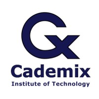 Cademix Institute of Technology | Austria logo - Similar company to Seewald Solutions