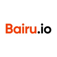 Bairu.io (Techstars '24) logo - Similar company to Sipply