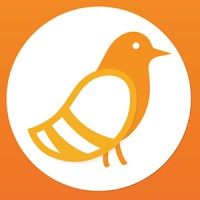 Pigeonhole Live logo - Similar company to Council.