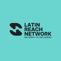 Latin Reach Network logo - Similar company to Compra Inteligente Cominon S.A.