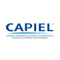 CAPIEL logo - Similar company to Voltur Énergie