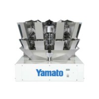 Yamato Scale Dataweigh UK logo - Similar company to Rotech Machines Ltd