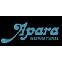 Apara International logo - Similar company to Perfect Plastic Processors