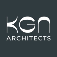 KGN Architects logo - Similar company to G3 Architecture