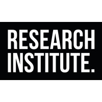 Research Institute logo - Similar company to Resource Traceability