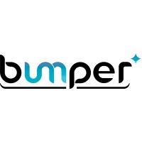 Bumper logo - Similar company to Identable