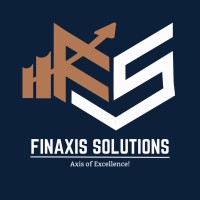 Finaxis Solutions logo - Similar company to Opt Resource Centre