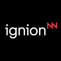 Ignion logo - Similar company to Talkpool Ag