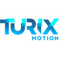 Turix Motion logo - Similar company to Espaniol