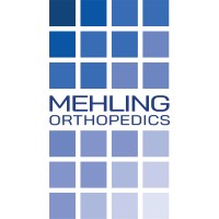 Mehling Orthopedics logo - Similar company to Amt Metal